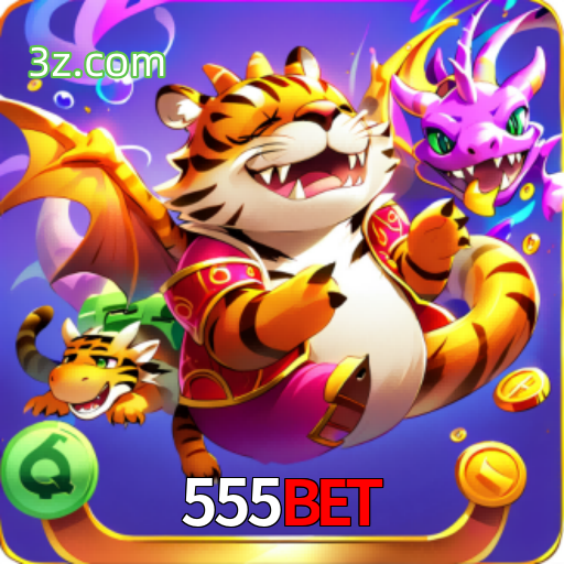 Cassino Online 555BET