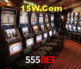 Promoções Sazonais 555bet