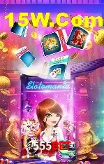 Diretório de Jogos 555bet