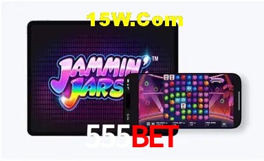 Jogos de Slot 555bet