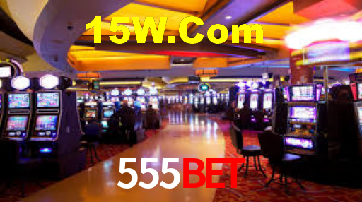 555bet: A Experiência de Casino com Jogos de Mesa ao Vivo
