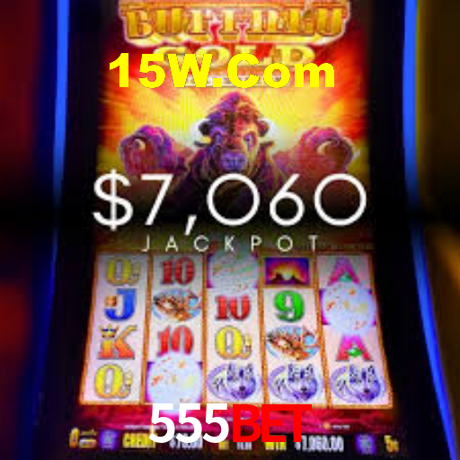 555bet app