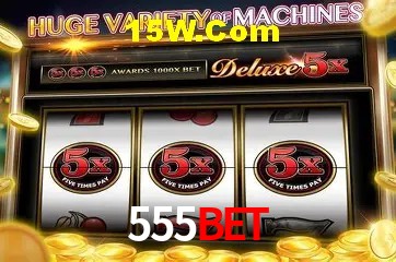 Sistemas de Segurança 555bet