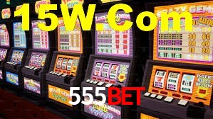 555bet: Jogos de Caça-Níqueis-Altas Recompensas, Roleta-Velocidade, Blackjack-Desafios Máximos