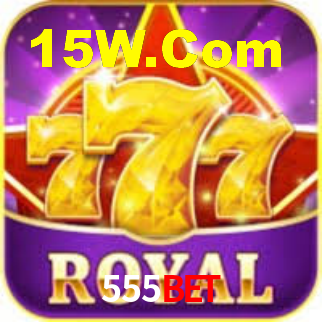 555bet