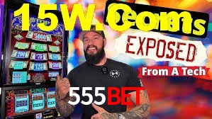 Daily Bonuses 555bet