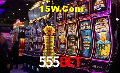 Login Seguro 555bet