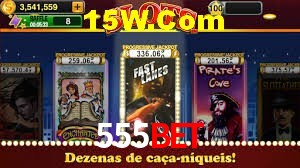 Statistics 555bet