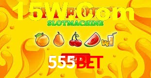 Programa VIP 555bet