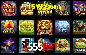 Casino Ao Vivo 555bet