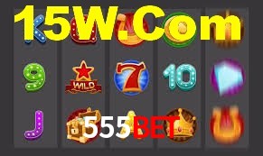 Roulette Table 555bet