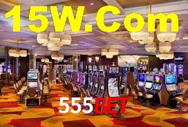 555bet
