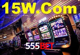 555bet