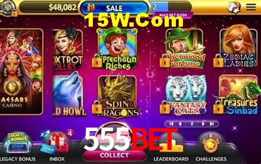 Promoção Relâmpago 555bet
