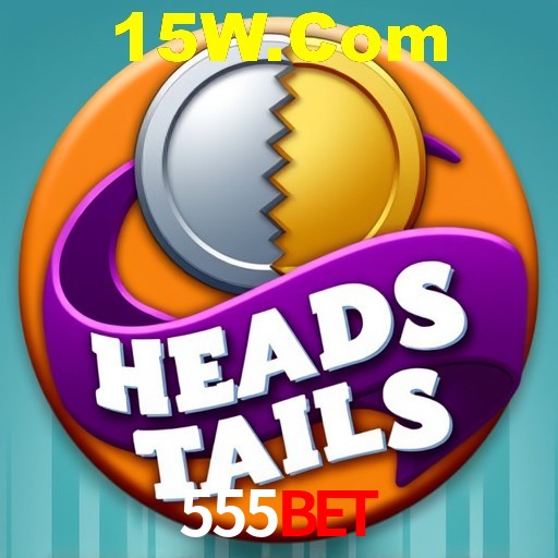 Interface do App 555bet
