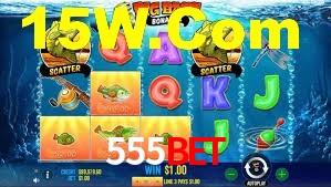 555bet login