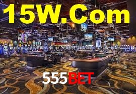 Tournaments 555bet