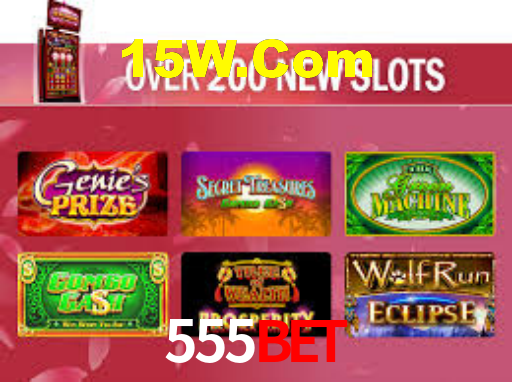 555bet login