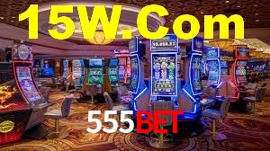 VIP Casino 555bet