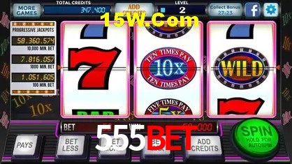 Ofertas Exclusivas 555bet