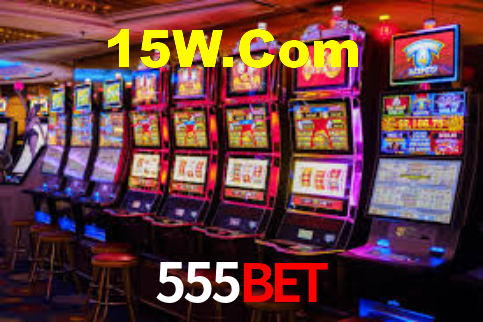 555bet app