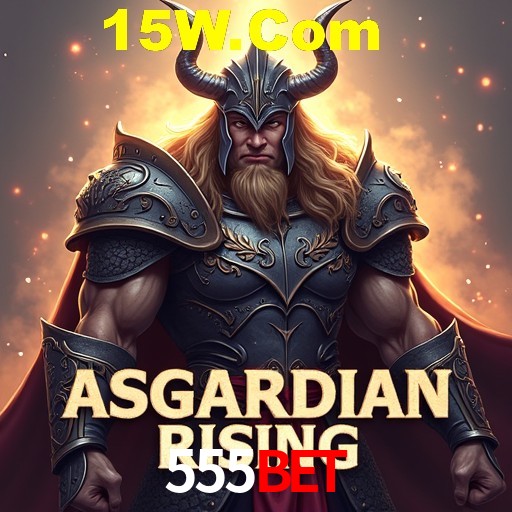 Weekend Specials 555bet