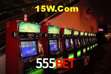 Integração de APIs 555bet