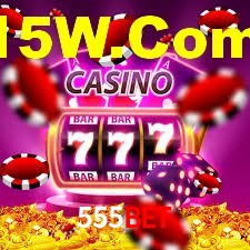 Sinta a adrenalina dos jogos de cassino com 555bet