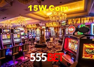 Segurança 2FA 555bet