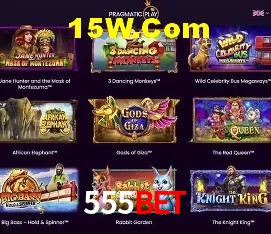 Apostas de Tênis 555bet